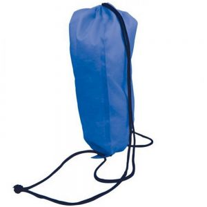 BACK PACK USAIN personalizada
